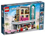 LEGO Creator Expert (10260). Downtown Diner