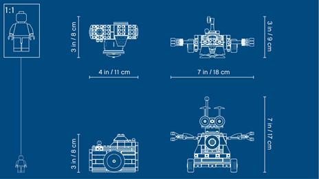 LEGO Friends (41346). La scatola dell'amicizia - 12