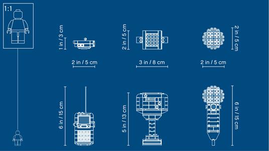 LEGO Friends (41346). La scatola dell'amicizia - 11