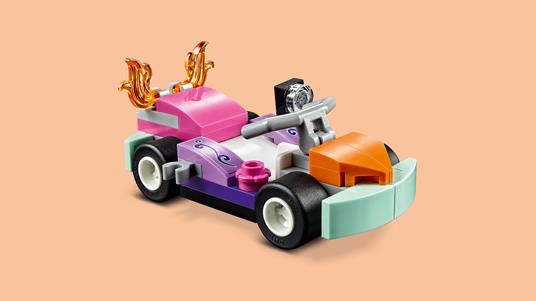 LEGO Friends (41351). Officina creativa - 3