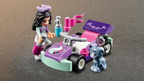 LEGO Friends (41351). Officina creativa - 7