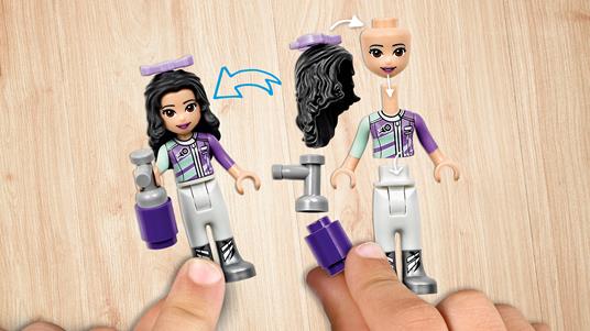 LEGO Friends (41351). Officina creativa - 8