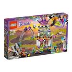 LEGO Friends (41352). La grande corsa al go-kart