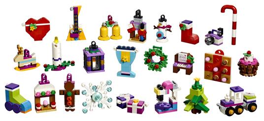 LEGO (41353). Calendario Dell'Avvento 2018 - 3