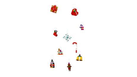 LEGO (41353). Calendario Dell'Avvento 2018 - 11
