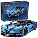 LEGO Technic (42083). Bugatti Chiron