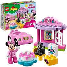Giocattolo LEGO Duplo (10873). La festa di compleanno di Minnie LEGO