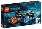 LEGO Ideas (21314). TRON: Legacy
