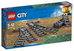 LEGO City (60238) Scambi Treno