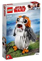 LEGO Star Wars (75230). PORG