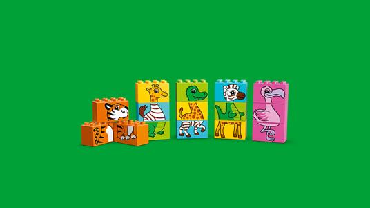 LEGO DUPLO My First (10885). Il mio primo puzzle - 6