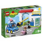 LEGO DUPLO Town (10902). Stazione di Polizia