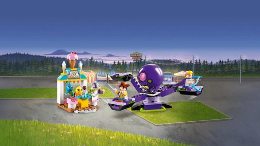 LEGO Juniors (10771). Toy Story 4: Buzz e Woody e la mania del carnevale! - 7