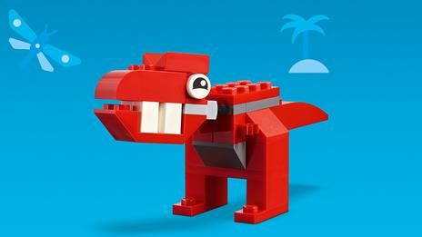 LEGO Classic (11001). Mattoncini e idee - 8