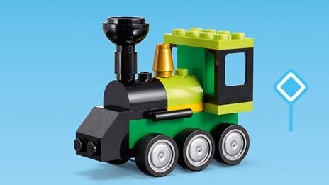 LEGO Classic (11001). Mattoncini e idee - 6