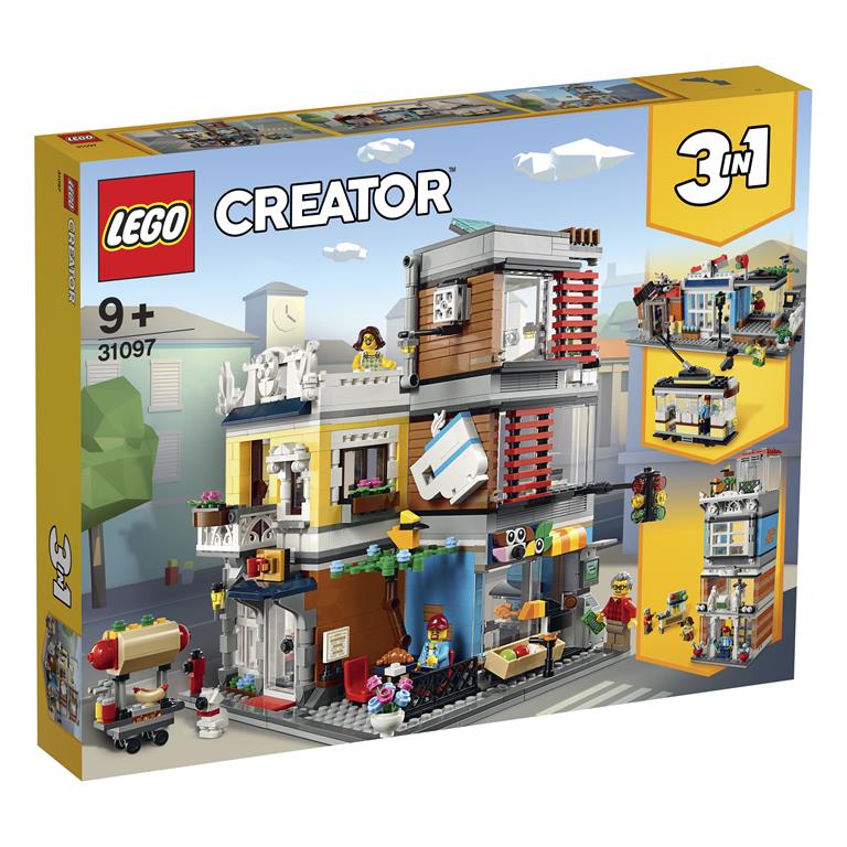 MondoBrick