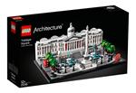 LEGO Architecture (21045). Trafalgar Square