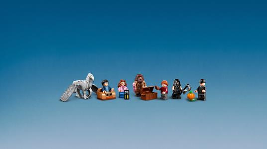 LEGO Harry Potter (75947). La Capanna di Hagrid: il salvataggio di Fierobecco - 5