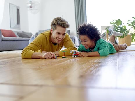 LEGO City Fire (60212). Barbecue in fumo - 10