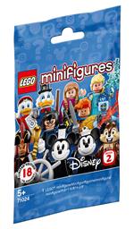 LEGO Minifigures (71024). Minifigures Disney Series 2