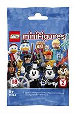 LEGO 71024 LEGO Minifigures Serie Disney 2