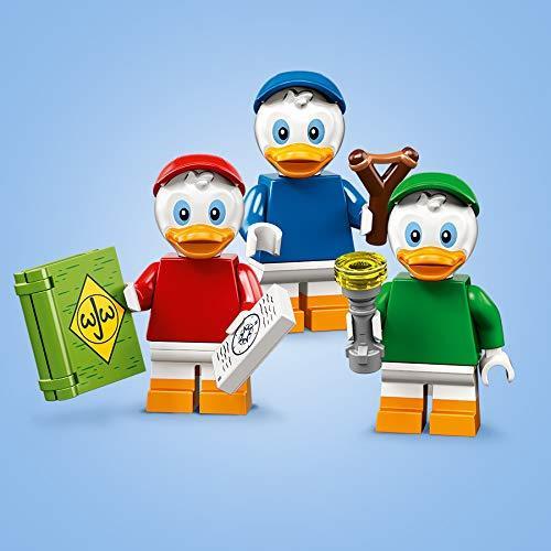 LEGO 71024 LEGO Minifigures Serie Disney 2 - 3