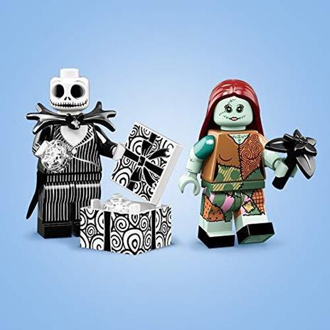 LEGO 71024 LEGO Minifigures Serie Disney 2 - 4
