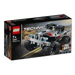 LEGO Technic (42090). Bolide fuoristrada