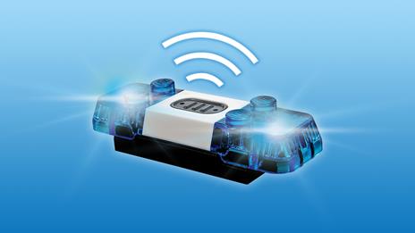 LEGO City Fire (60216). Missione antincendio in città - 6