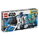 LEGO Star Wars (75253). Comandante Droide