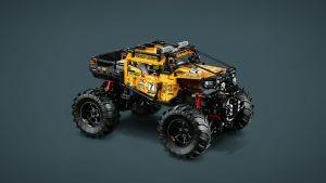 LEGO Technic (42099). Fuoristrada X-treme 4x4 - 4