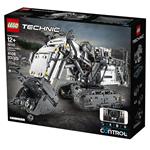 LEGO Technic (42100). Escavatore Liebherr R 9800