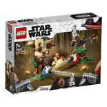 LEGO Star Wars Action Battle (75238). Assalto a Endor