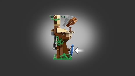 LEGO Star Wars Action Battle (75238). Assalto a Endor - 9
