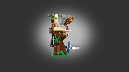 LEGO Star Wars Action Battle (75238). Assalto a Endor - 9