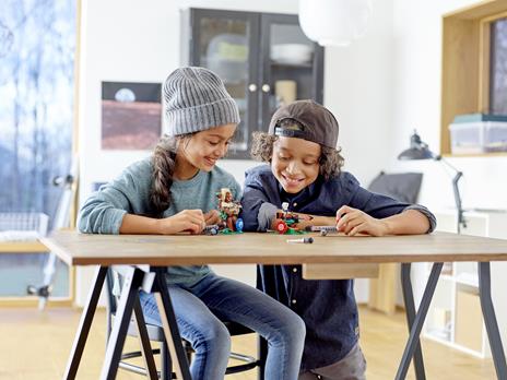 LEGO Star Wars Action Battle (75238). Assalto a Endor - 10