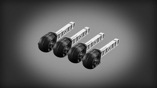 LEGO Star Wars Action Battle (75239). Attacco al generatore di Hoth - 8