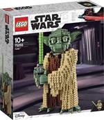 LEGO Star Wars (75255). Yoda