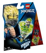 LEGO Ninjago (70682). Slam Spinjitzu - Jay