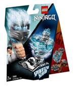 LEGO Ninjago (70683). Slam Spinjitzu - Zane