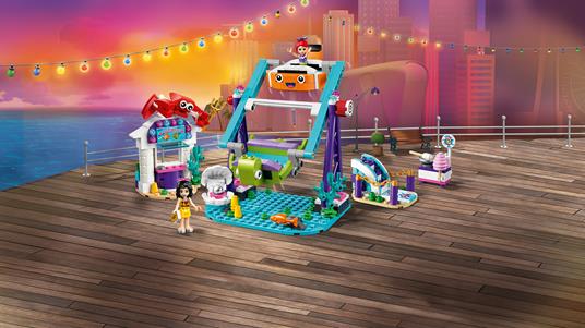 LEGO Friends (41337). Giostra sottomarina - 4