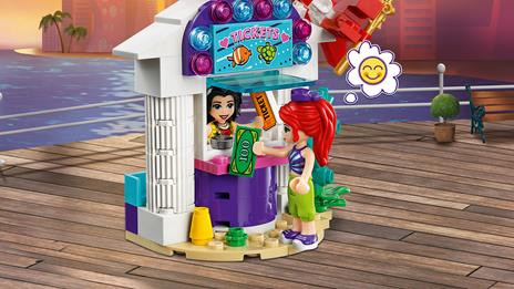 LEGO Friends (41337). Giostra sottomarina - 6