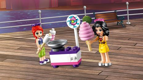 LEGO Friends (41337). Giostra sottomarina - 7