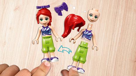 LEGO Friends (41337). Giostra sottomarina - 8