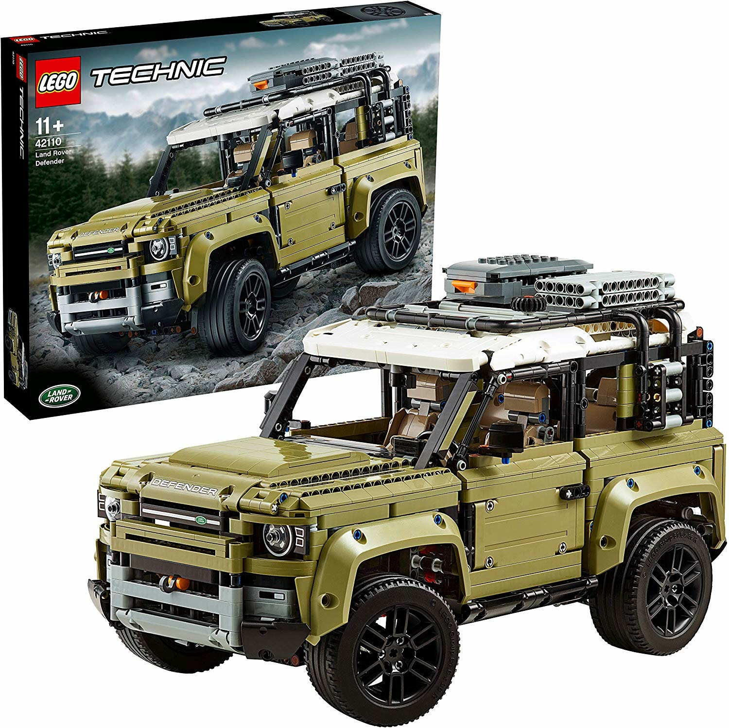 MondoBrick