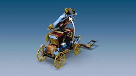 LEGO Harry Potter (75958). La Carrozza di Beauxbatons: arrivo a Hogwarts - 16