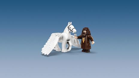LEGO Harry Potter (75958). La Carrozza di Beauxbatons: arrivo a Hogwarts - 10