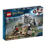 LEGO Harry Potter (75965). L'ascesa di Voldemort