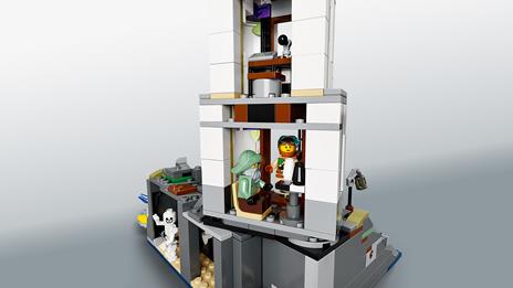 LEGO Hidden Side (70431). Il faro delle tenebre - 9