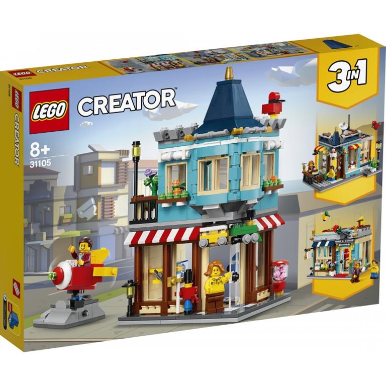 MondoBrick
